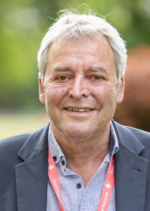 Monsieur Dominique Bays Secrétaire