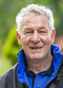 Monsieur G&eacute;rald Thierrin Chef transports