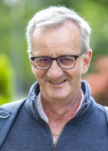 Monsieur Stefan Arnold Organisateur Vs_FrDe