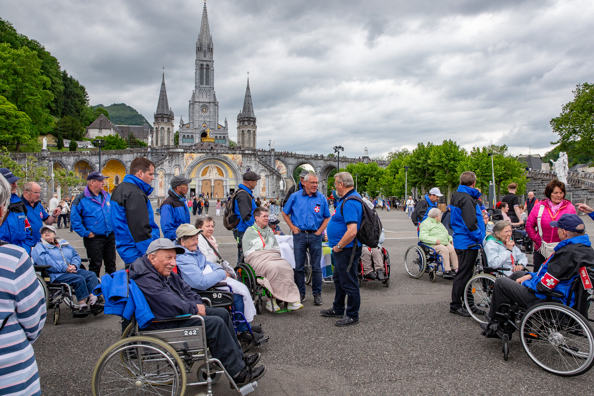 155-Lourdes 2025-4303